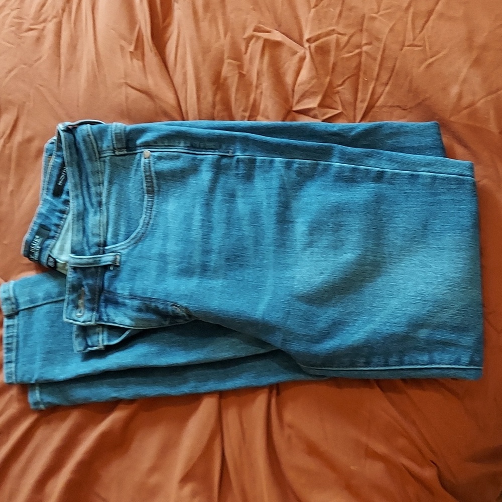 Judy Blue Skinny Jeans